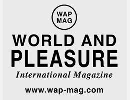 World and Pleasure Magazine
